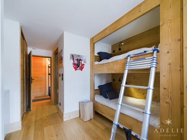 Appartment Le Diamant Des Cimes DIAMANT11 - La Rosière