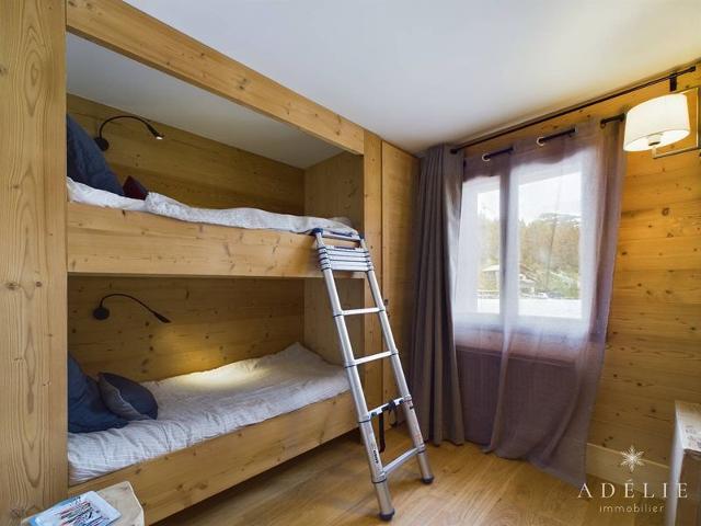 Appartment Le Diamant Des Cimes DIAMANT11 - La Rosière