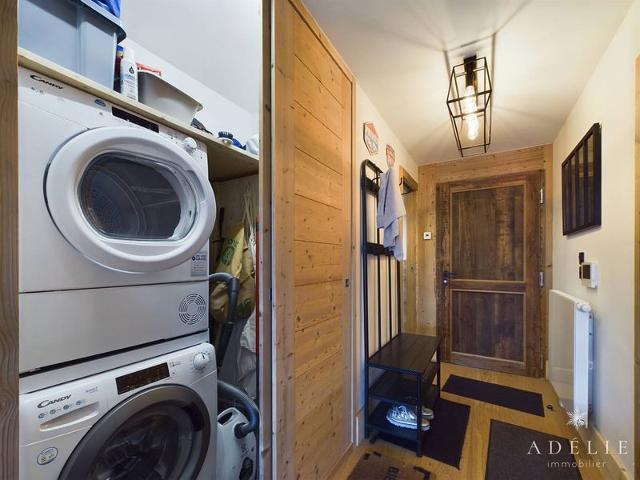 Appartment Le Diamant Des Cimes DIAMANT11 - La Rosière