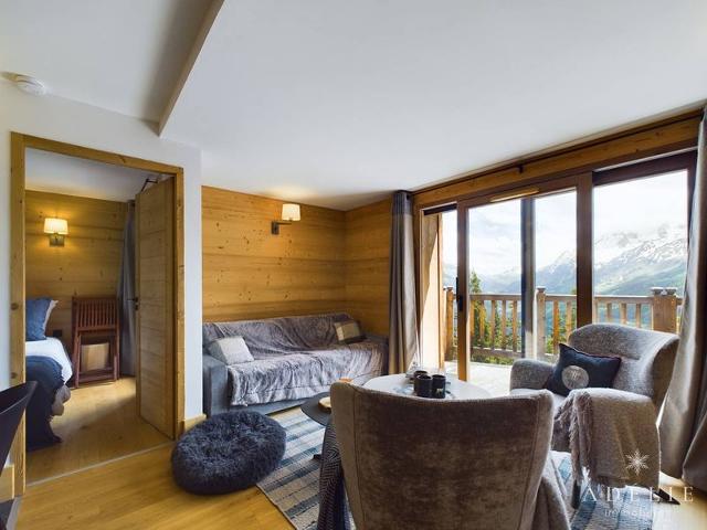 Appartment Le Diamant Des Cimes DIAMANT11 - La Rosière