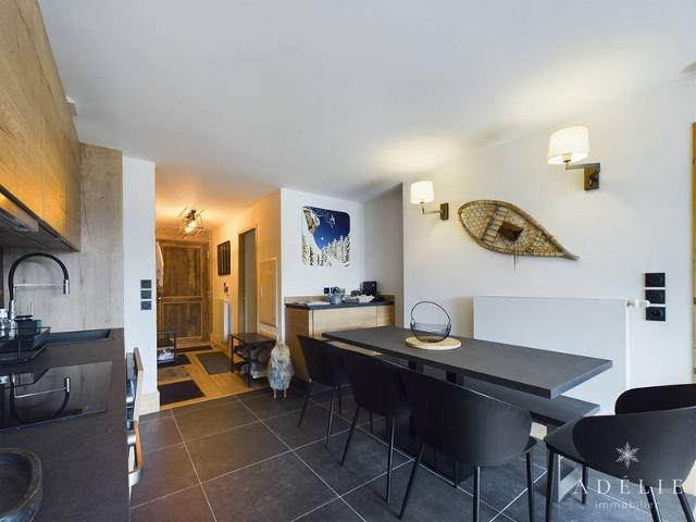 Appartment Le Diamant Des Cimes DIAMANT11 - La Rosière