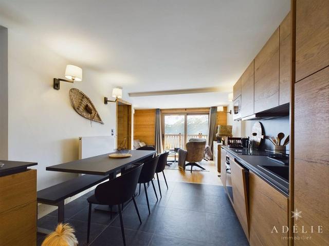 Appartment Le Diamant Des Cimes DIAMANT11 - La Rosière