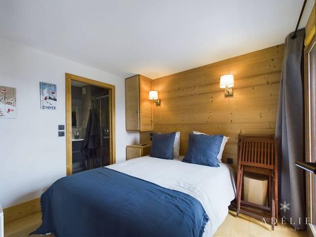 Appartment Le Diamant Des Cimes DIAMANT11 - La Rosière