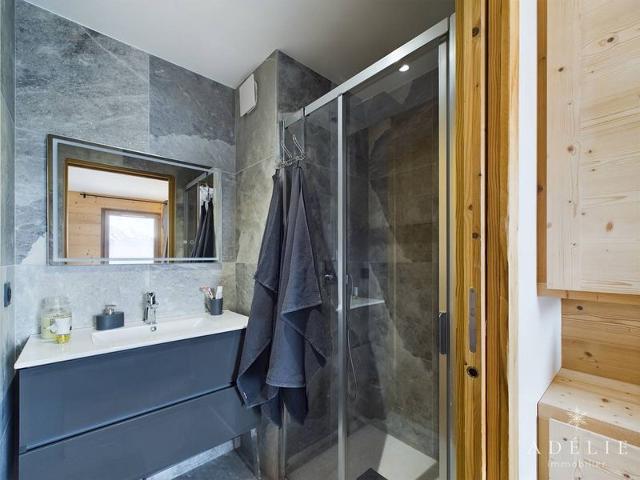 Appartment Le Diamant Des Cimes DIAMANT11 - La Rosière