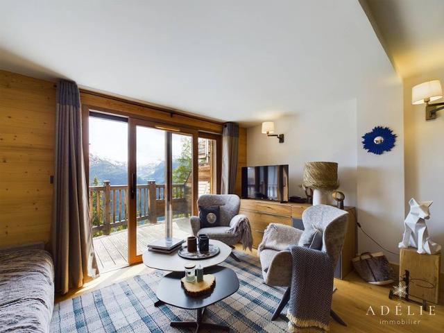 Appartment Le Diamant Des Cimes DIAMANT11 - La Rosière