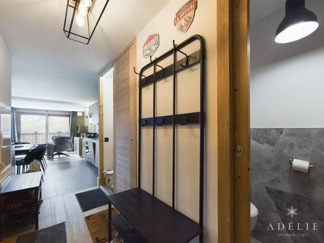 Appartment Le Diamant Des Cimes DIAMANT11 - La Rosière