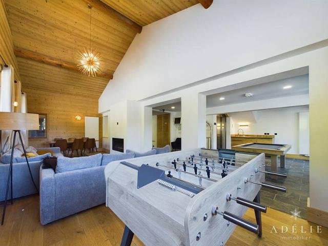 Appartment Le Diamant Des Cimes DIAMANT11 - La Rosière