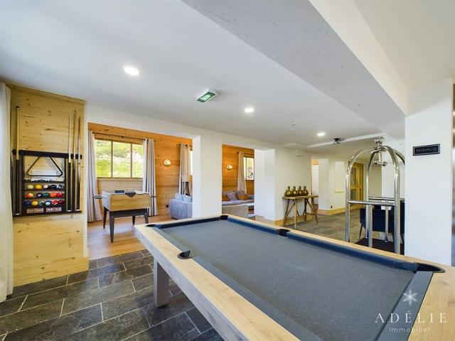 Appartment Le Diamant Des Cimes DIAMANT11 - La Rosière