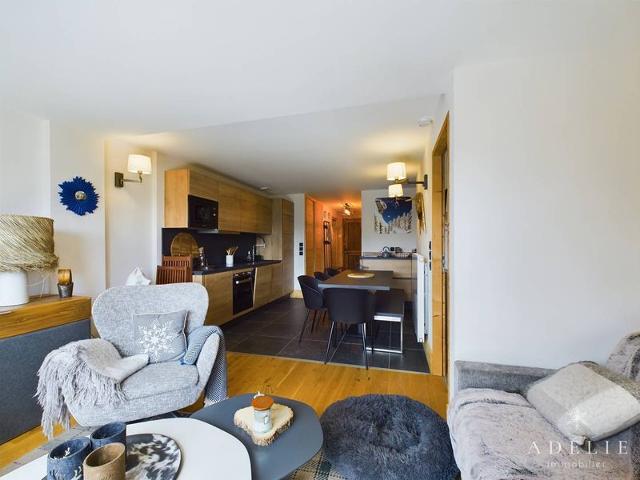 Appartment Le Diamant Des Cimes DIAMANT11 - La Rosière