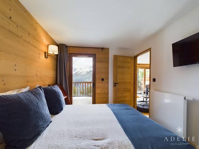 Appartment Le Diamant Des Cimes DIAMANT11 - La Rosière