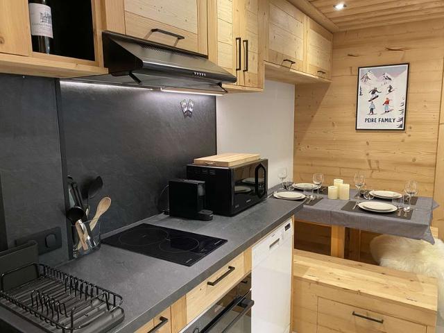 Appartment Cachette CACH20PEI - Valmorel