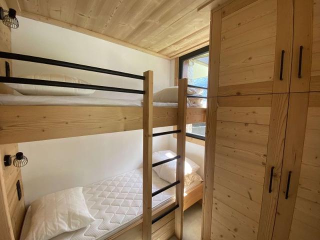 Appartment Cachette CACH20PEI - Valmorel