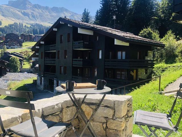 Appartment Cachette CACH20PEI - Valmorel