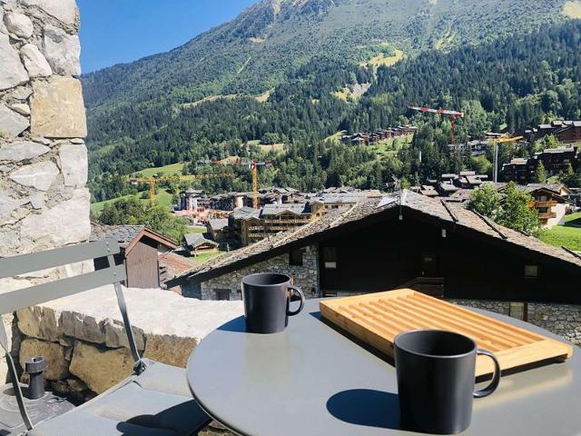 Appartment Cachette CACH20PEI - Valmorel