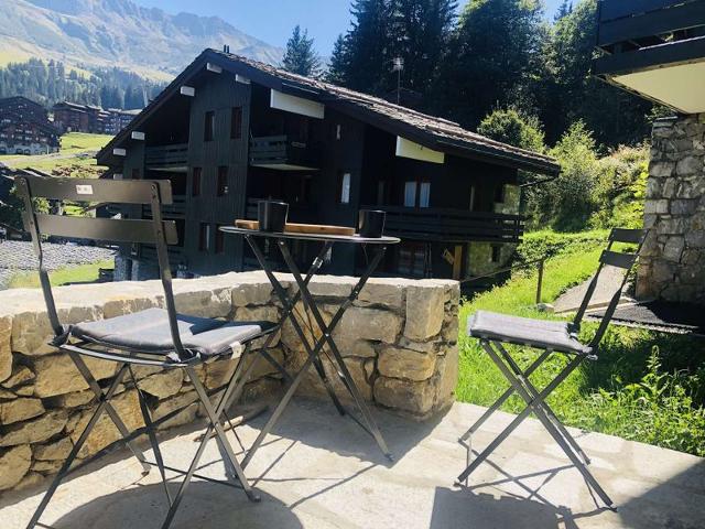 Appartment Cachette CACH20PEI - Valmorel