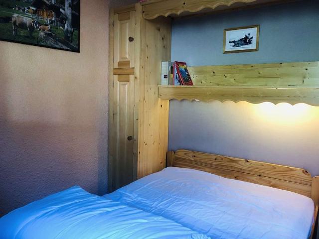Appartment Lauzes LAUZES04MUL - Valmorel