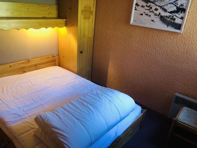 Appartment Lauzes LAUZES04MUL - Valmorel
