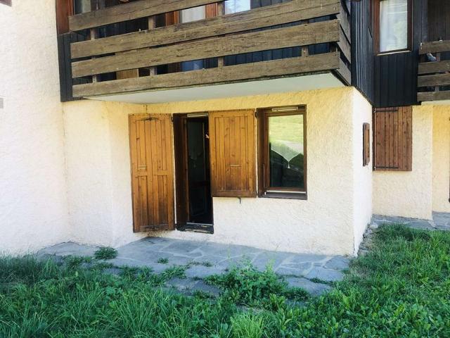 Appartment Lauzes LAUZES04MUL - Valmorel