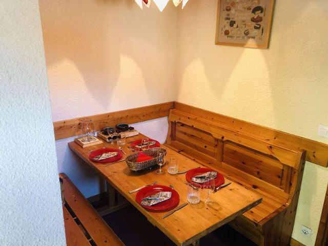 Appartment Lauzes LAUZES04MUL - Valmorel