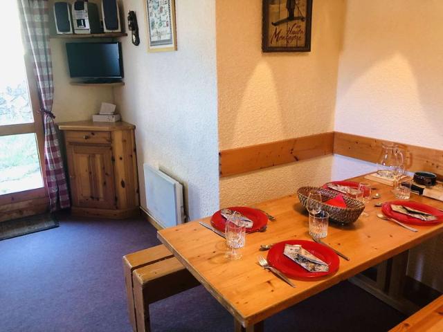 Appartment Lauzes LAUZES04MUL - Valmorel