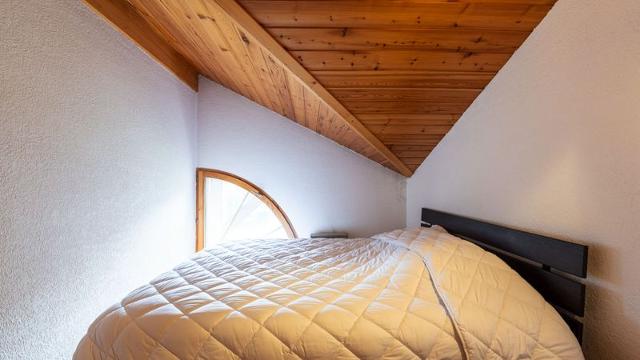 Apartements LE CHAMOIS N°15 - 3P6 - Morillon 1100 Les Esserts