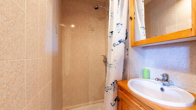 Apartements LE CHAMOIS N°15 - 3P6 - Morillon 1100 Les Esserts