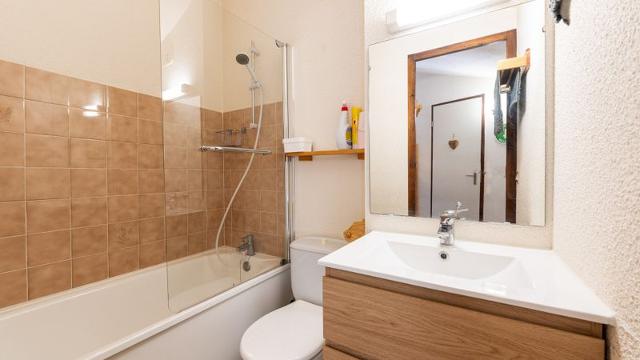 Apartements GRAND HORIZON 2 N°301 - 3P8 - Morillon 1100 Les Esserts