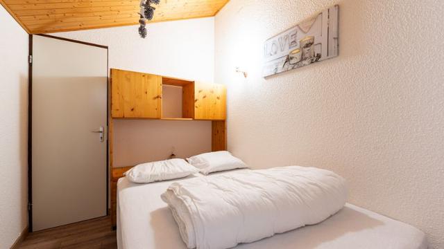 Apartements GRAND HORIZON 2 N°301 - 3P8 - Morillon 1100 Les Esserts