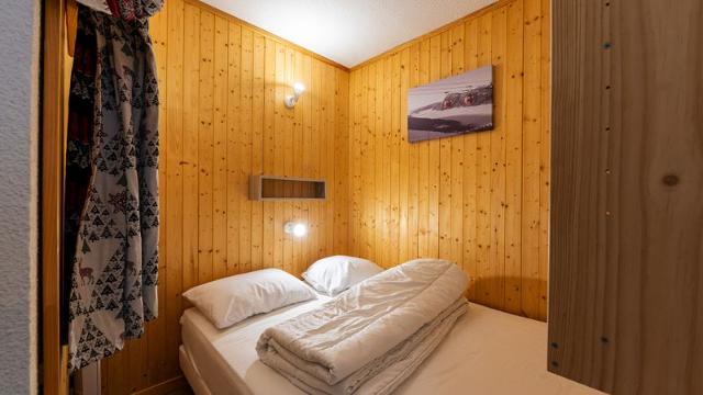 Apartements GRAND HORIZON 2 N°301 - 3P8 - Morillon 1100 Les Esserts