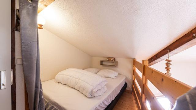 Apartements GRAND HORIZON 2 N°301 - 3P8 - Morillon 1100 Les Esserts