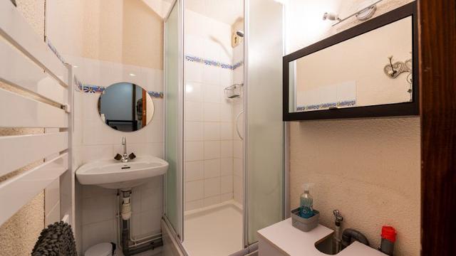 Apartements GRAND HORIZON 2 N°301 - 3P8 - Morillon 1100 Les Esserts