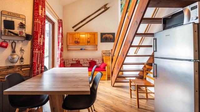Apartements GRAND HORIZON 2 -301- Magnifique Appt 6/8 pers