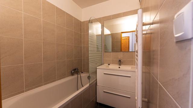 Apartements EDEN N°201 - 3P6 - Morillon 1100 Les Esserts