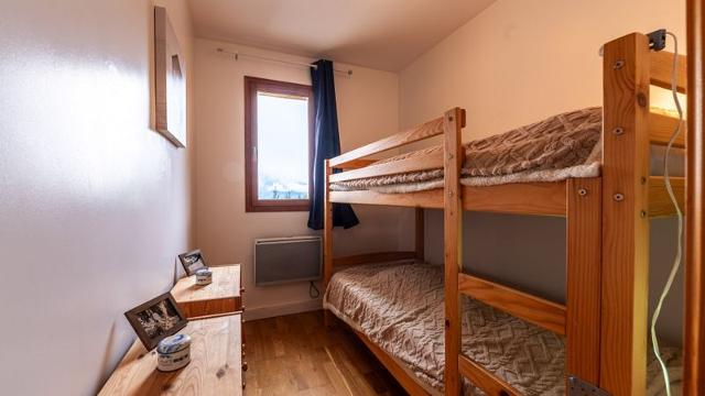 Apartements EDEN N°201 - 3P6 - Morillon 1100 Les Esserts