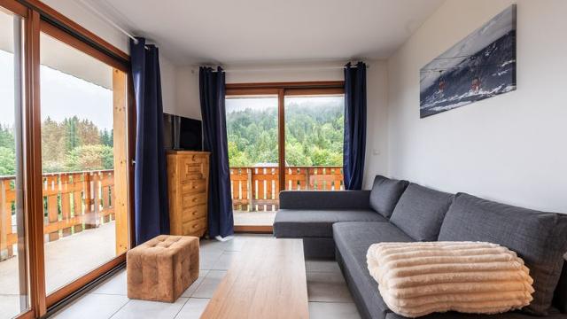 Apartements EDEN - 201 - Appt 6 pers