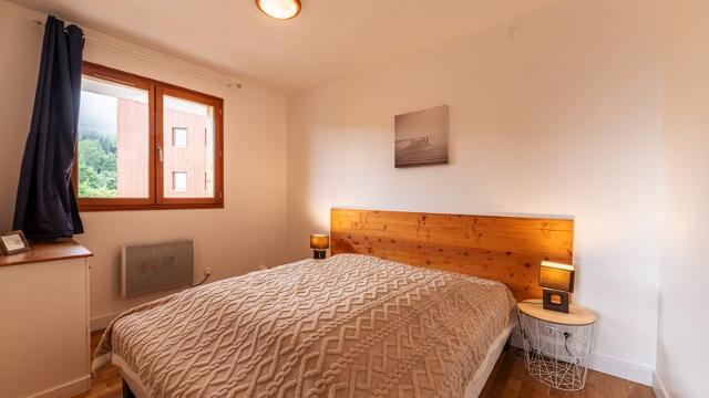 Apartements EDEN N°201 - 3P6 - Morillon 1100 Les Esserts