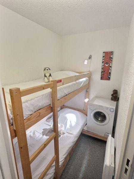 Apartements LES ANDES - Val d'Isère Centre