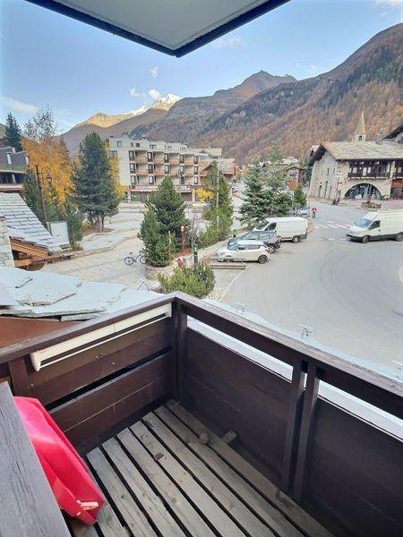 Apartements LES ANDES - Val d'Isère Centre
