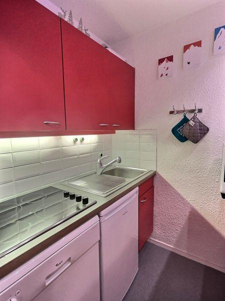 Apartements LES ANDES - Val d'Isère Centre
