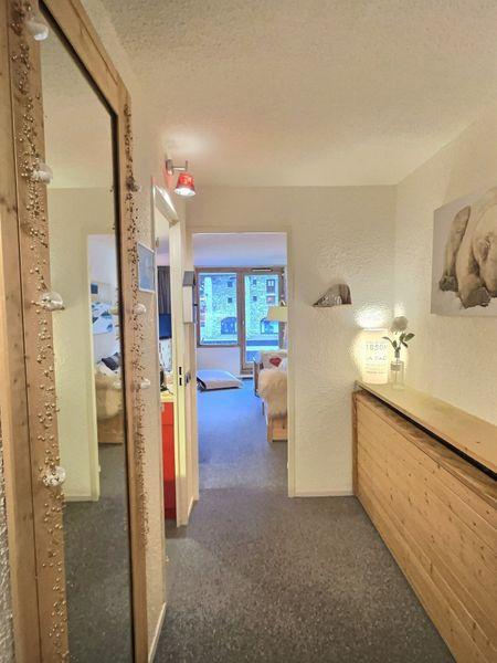 Apartements LES ANDES - Val d'Isère Centre