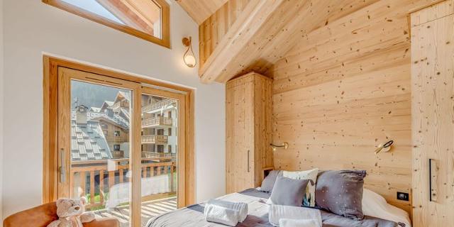 Apartements LE PALAIS DES DODES - Plagne - Champagny en Vanoise