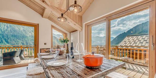 Apartements LE PALAIS DES DODES - Plagne - Champagny en Vanoise