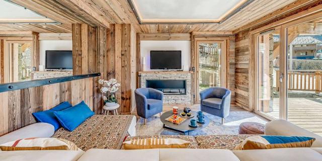 Apartements LE PALAIS DES DODES - Plagne - Champagny en Vanoise