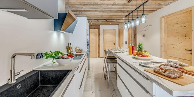Apartements LE PALAIS DES DODES - Plagne - Champagny en Vanoise