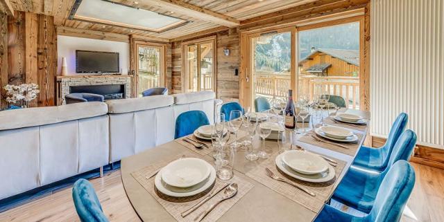 Apartements LE PALAIS DES DODES - Plagne - Champagny en Vanoise