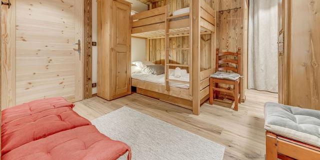 Apartements LE PALAIS DES DODES - Plagne - Champagny en Vanoise