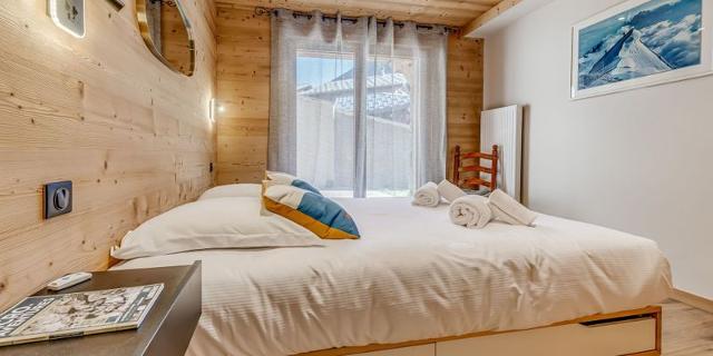 Apartements LE PALAIS DES DODES - Plagne - Champagny en Vanoise