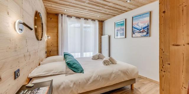 Apartements LE PALAIS DES DODES - Plagne - Champagny en Vanoise