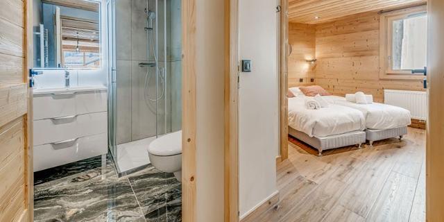 Apartements LE PALAIS DES DODES - Plagne - Champagny en Vanoise