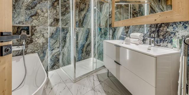 Apartements LE PALAIS DES DODES - Plagne - Champagny en Vanoise